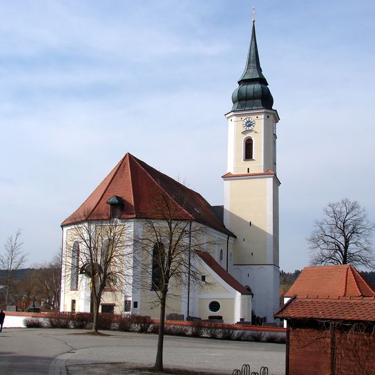 St. Erhard