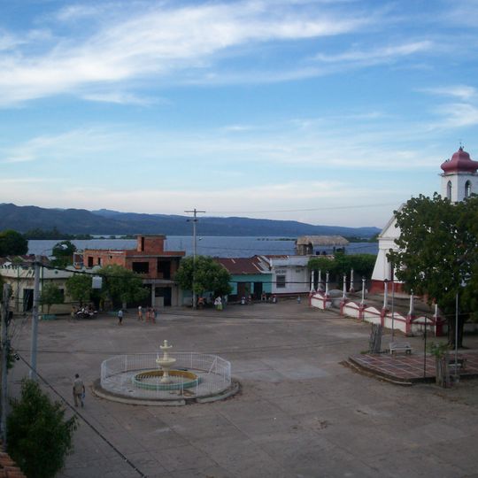 Simití