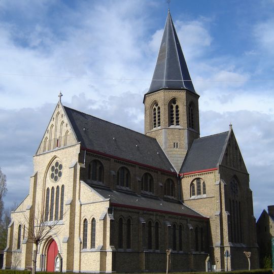 Onze-Lieve-Vrouw Geboortekerk