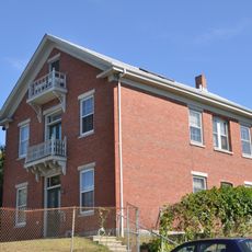 Primrose Street Schoolhouse