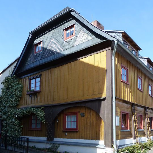 Dürningerstraße 15