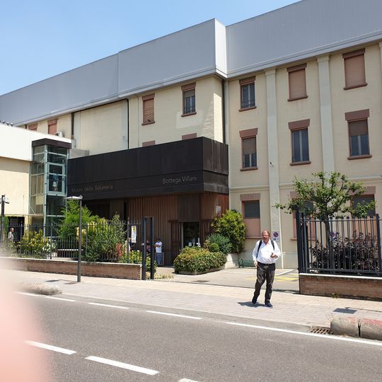 MuSa-Museo della salumeria