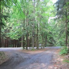 Obrázek nedaleko Najdku