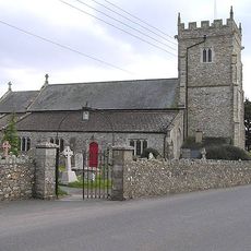 Church of St Giles