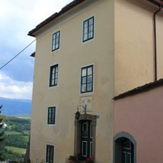 Neues Schloss, Schlossplatz 1, Althofen