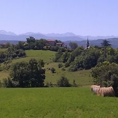 Église Saint-Pierre de Castex