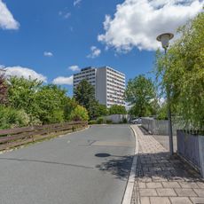 Ziegelackerweg