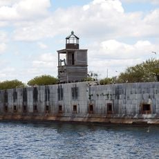 Fort Carroll