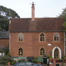 Gimber Cottage
