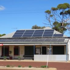 Woodanilling Co-operative Store