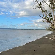 Playa Bramadero