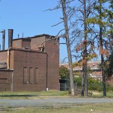 Western Electric Company-Tarheel Army Missile Plant