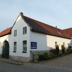 Ransdalerstraat 43, Ransdaal