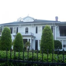 S. Howard Atha House