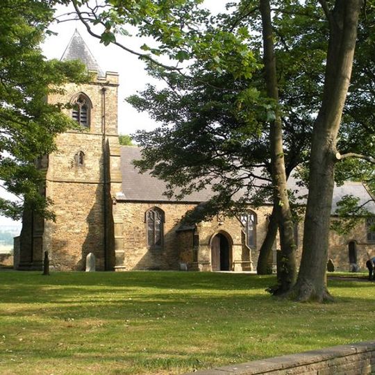 Church of St Stephen