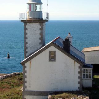Toulinguet Lighthouse