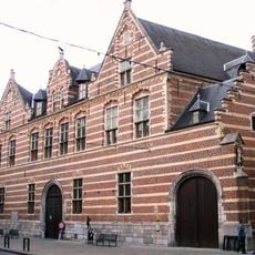 Refugehuis van de Abdij van Herkenrode