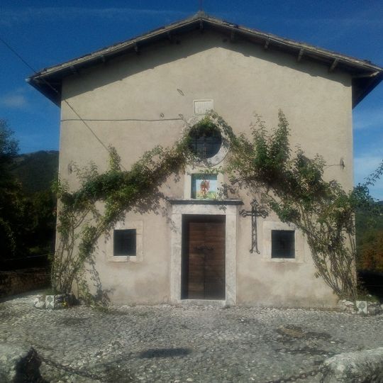 Chiesa di San Rocco