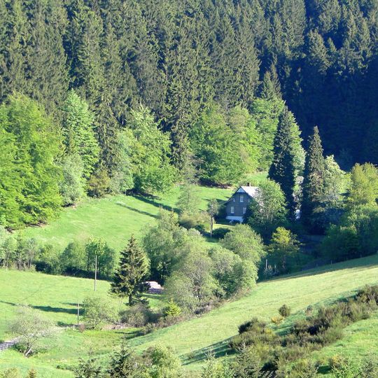 Kulturlandschaftskomplex Rehsiepen