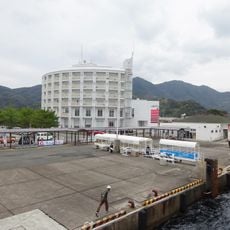 Port of Sato