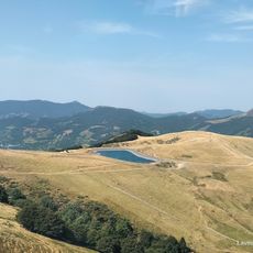 Seilbahn vom Plomb du Cantal