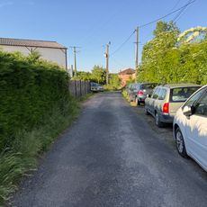 Chemin du Colombier