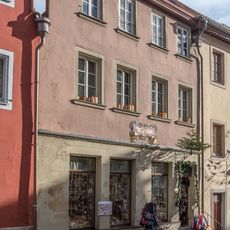 Obere Schmiedgasse 13