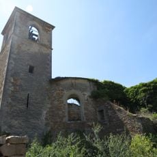 Église Saint-Martin de Verna
