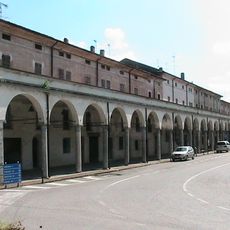 Portici gonzagheschi