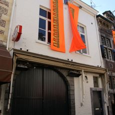 Platielstraat 9A, Maastricht
