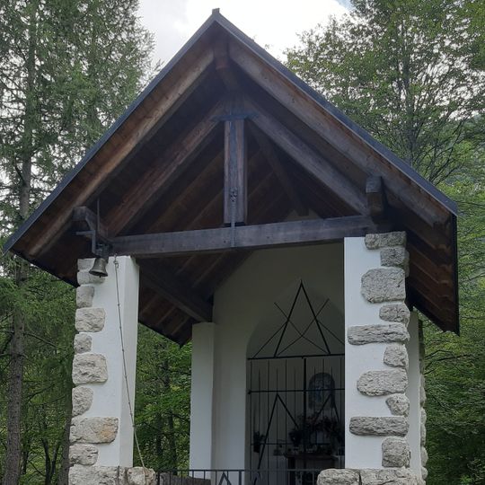 Chiesa della Madonna delle Nevi