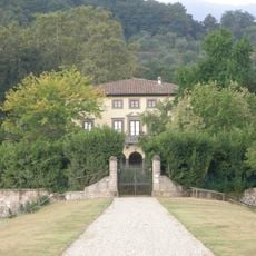 Villa Bernardini