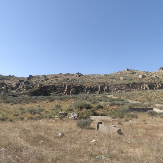 Castro de Tintinolho