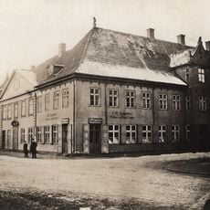 Collettgården