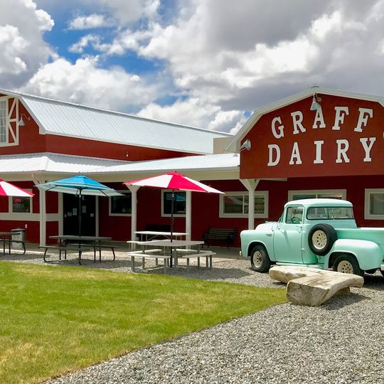 Graff Dairy
