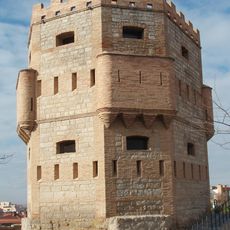 Torre Monreal, Tudela