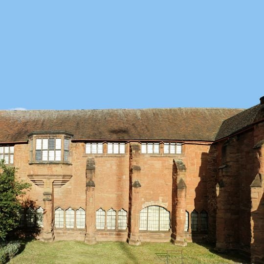Whitefriars, Coventry