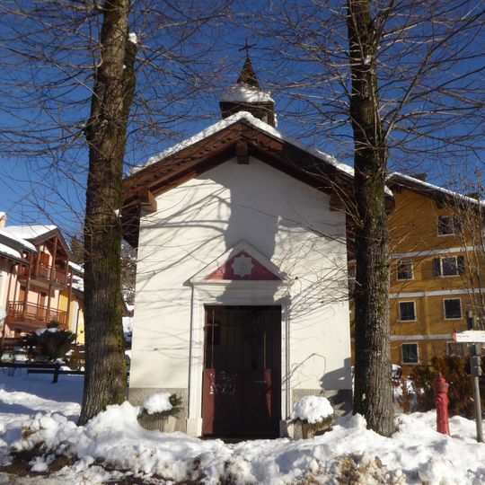 Cappella di San Marco