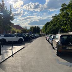 Place du Général de Gaulle