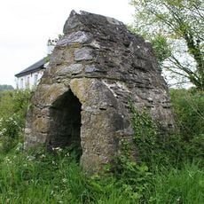 Yealm Bridge Toll Hut