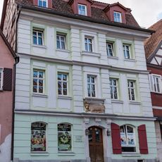 Weinmarkt 4 (Bad Windsheim)