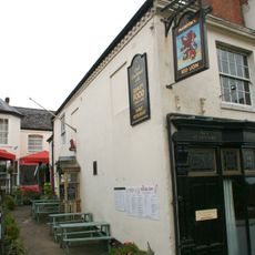 Red Lion Inn