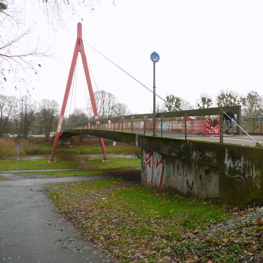 Lodemannbrücke