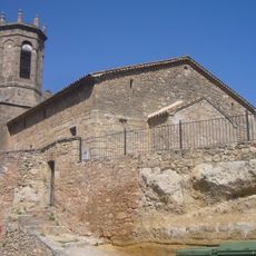 Sant Joan de la Torre