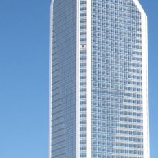 Duke Energy Center