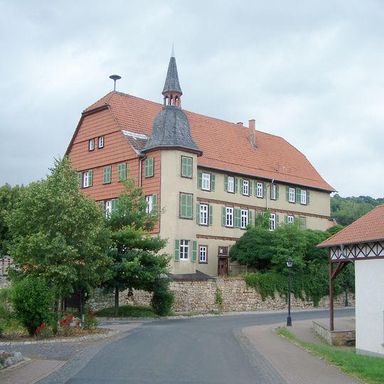 Unteres Schloss