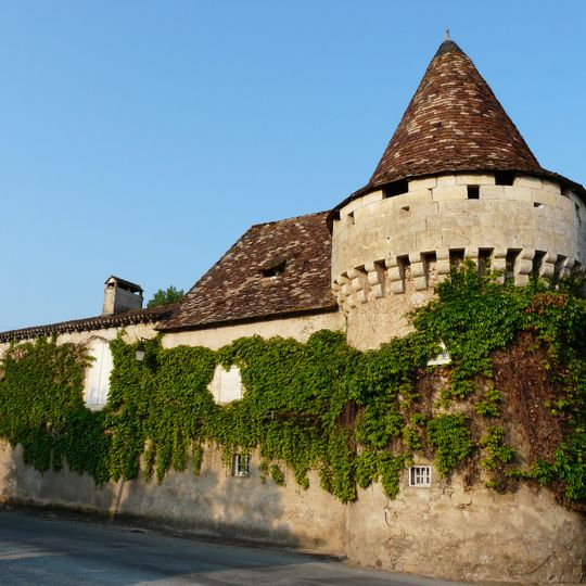 Château de la Faurie