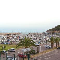 Puerto Deportivo de Oropesa