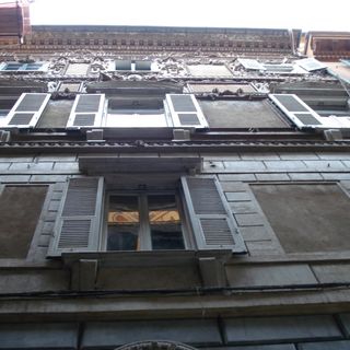 Palazzo Tommaso Spinola