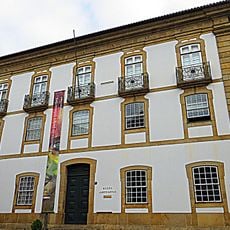 Alberto Sampaio Museum